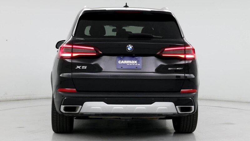 2023 BMW X5 sDrive40i 6