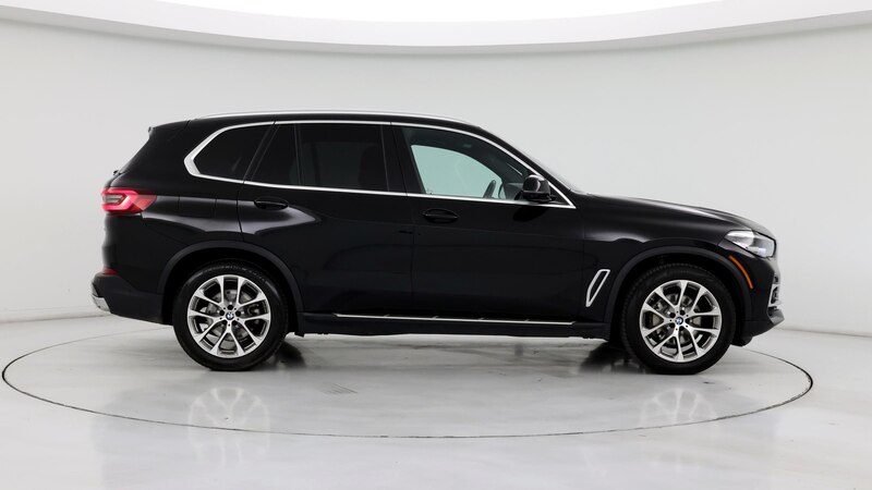 2023 BMW X5 sDrive40i 7