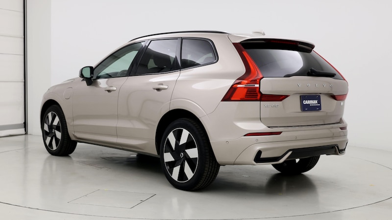 2024 Volvo XC60 Recharge Core 2