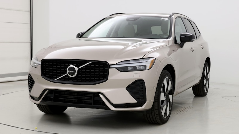 2024 Volvo XC60 Recharge Core 4