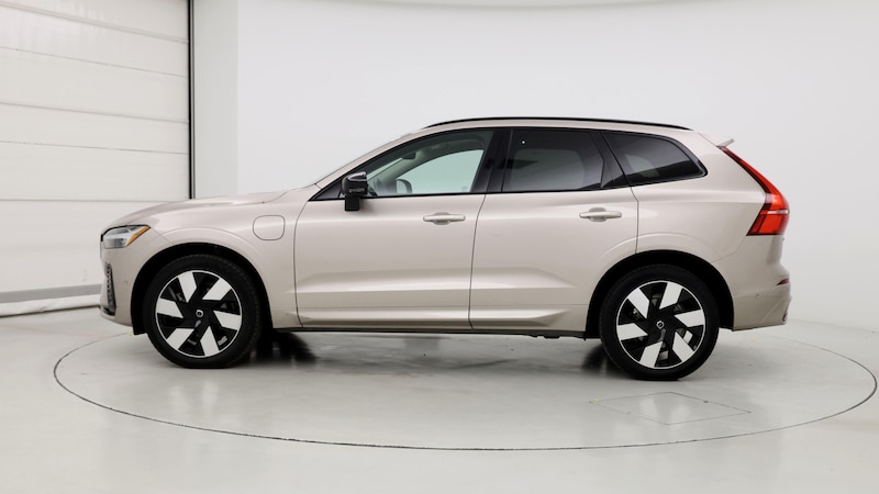 2024 Volvo XC60 Recharge Core 5