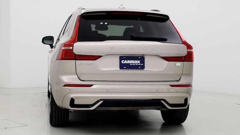 2024 Volvo XC60 Recharge Core 6