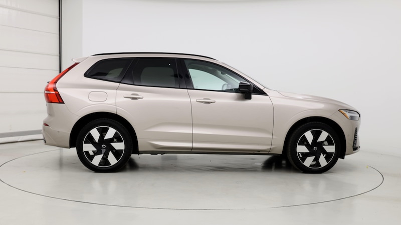 2024 Volvo XC60 Recharge Core 7