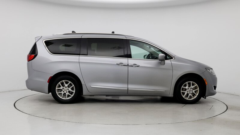 2020 Chrysler Pacifica Touring L 7