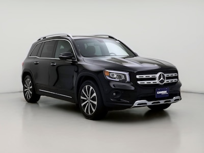 2020 Mercedes-Benz GLB 250 -
                Newark, DE