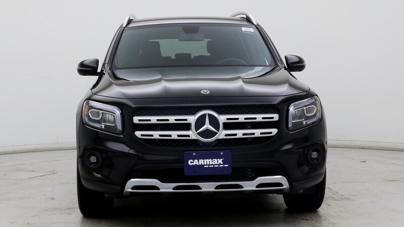 2020 Mercedes-Benz GLB 250 5