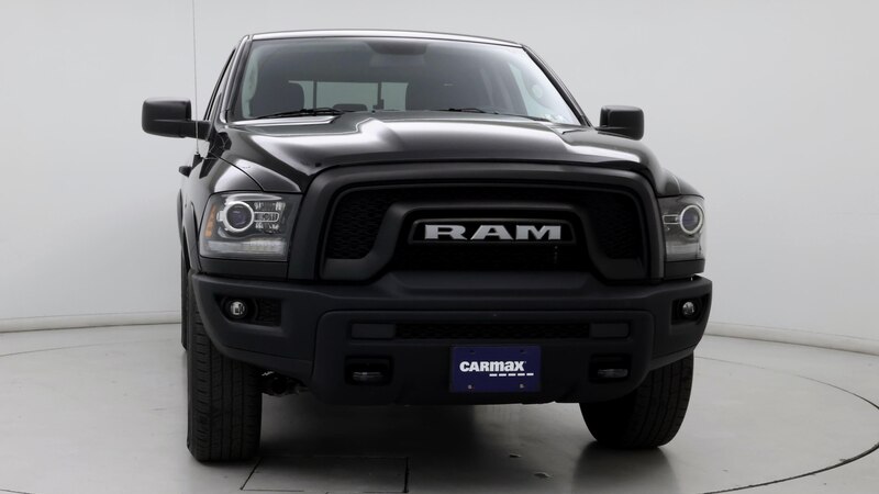 2020 RAM 1500 Classic Warlock 5