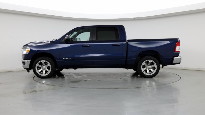 2022 RAM 1500 Big Horn 3