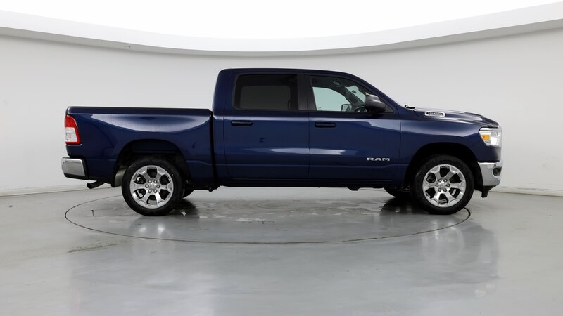 2022 RAM 1500 Big Horn 7