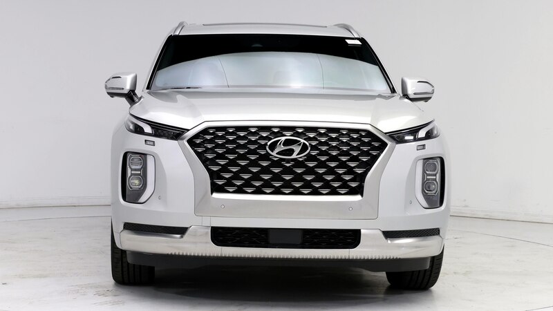 2022 Hyundai Palisade Calligraphy 5