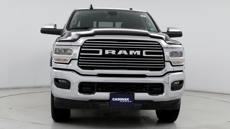 2022 RAM 2500 Laramie 5