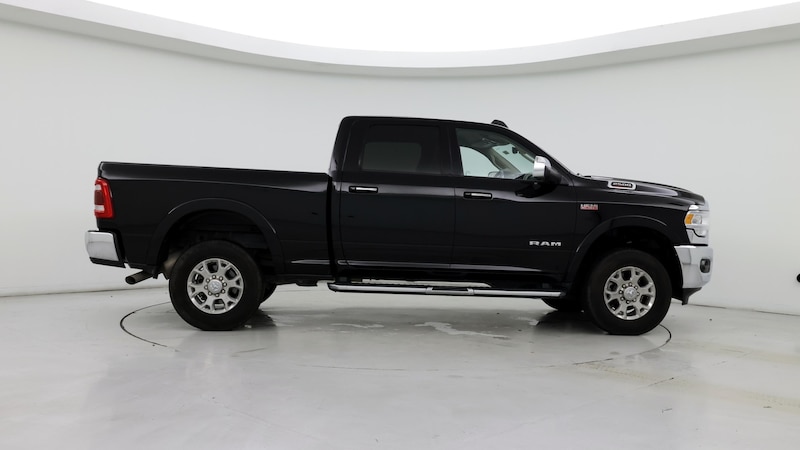 2022 RAM 2500 Laramie 7