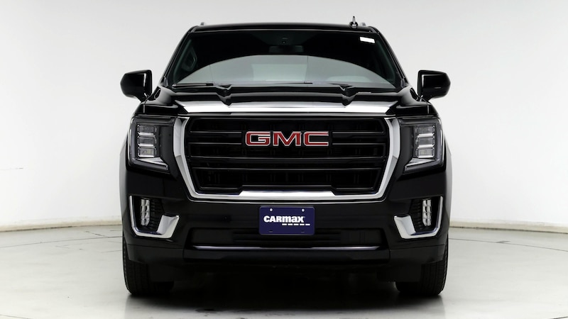 2021 GMC Yukon SLE 5