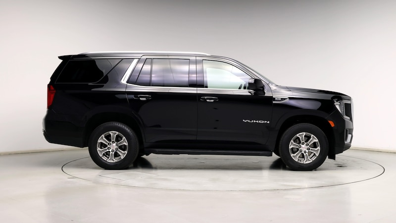 2021 GMC Yukon SLE 7