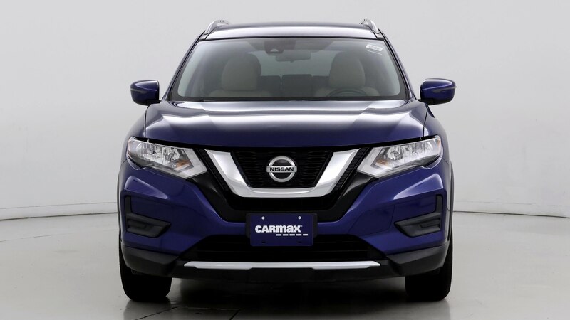 2020 Nissan Rogue SV 5