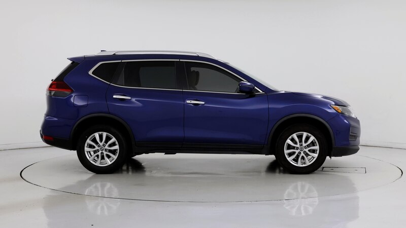 2020 Nissan Rogue SV 7