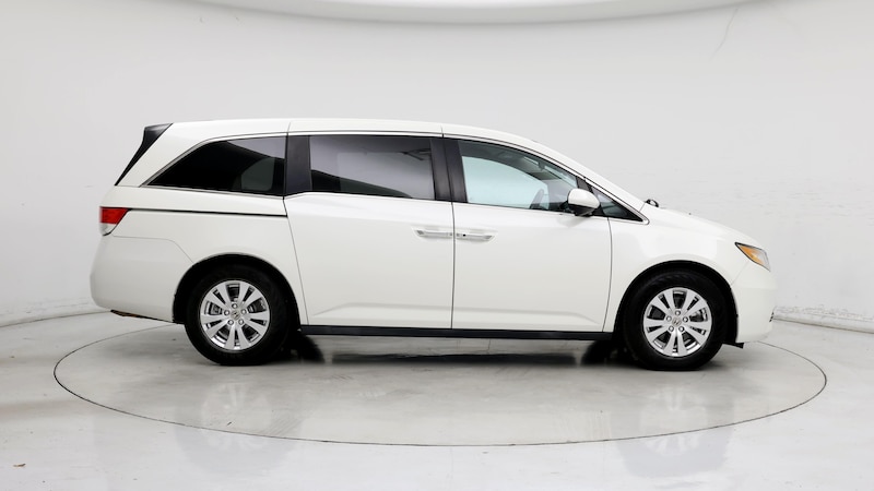 2015 Honda Odyssey EX 7