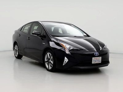 2016 Toyota Prius Three Touring -
                Fresno, CA