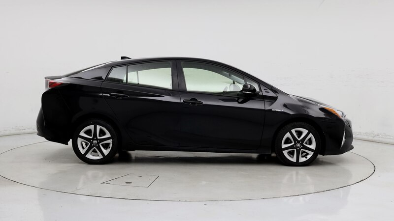 2016 Toyota Prius Three Touring 7