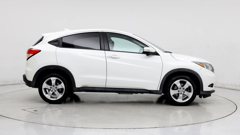 2016 Honda HR-V EX 7