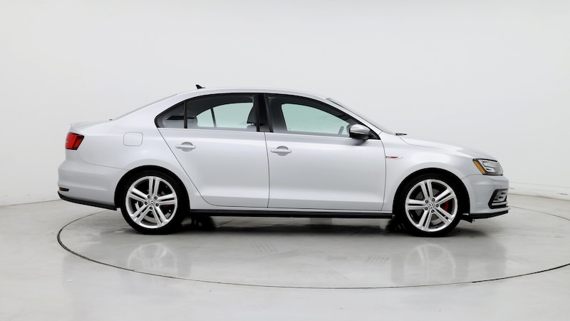 2016 Volkswagen Jetta SEL 7