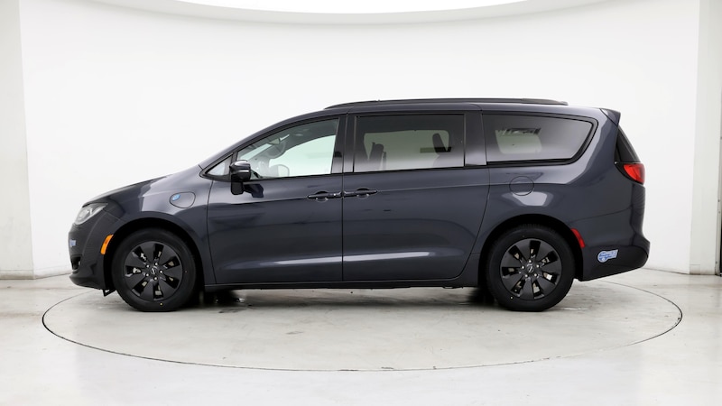 2020 Chrysler Pacifica Hybrid Limited 3