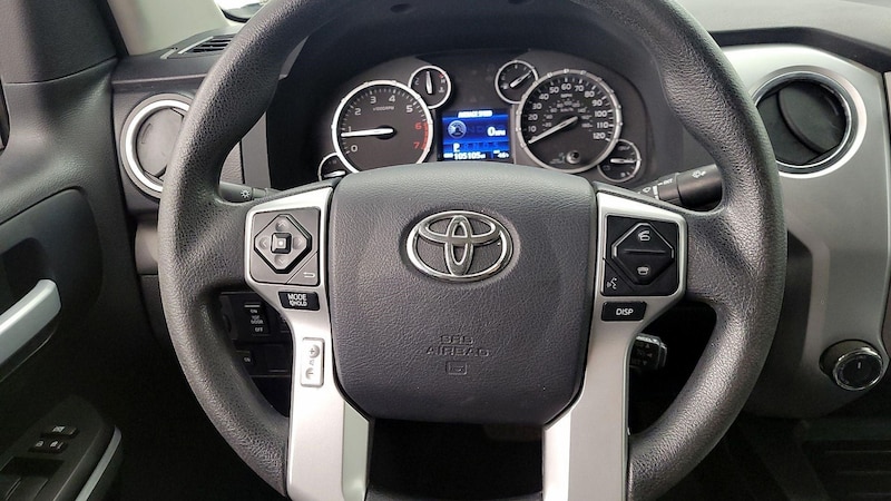 2015 Toyota Tundra SR5 10