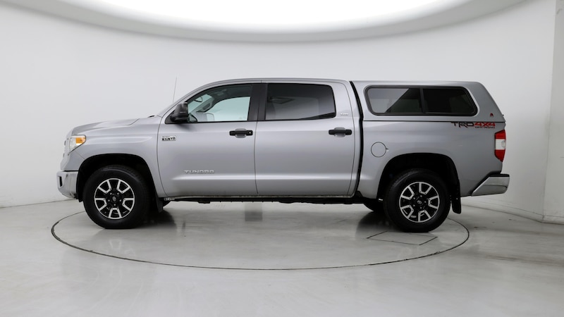 2015 Toyota Tundra SR5 3