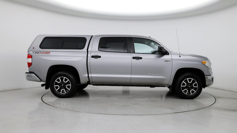 2015 Toyota Tundra SR5 7