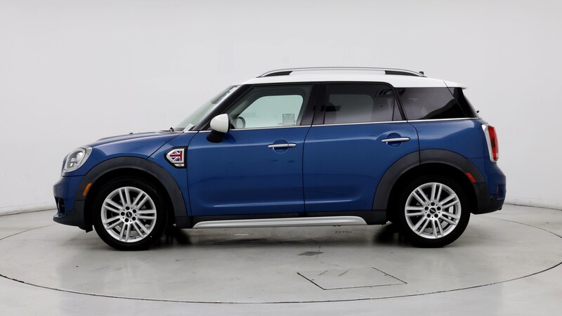 2019 MINI Cooper Countryman  3