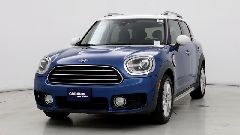 2019 MINI Cooper Countryman  4