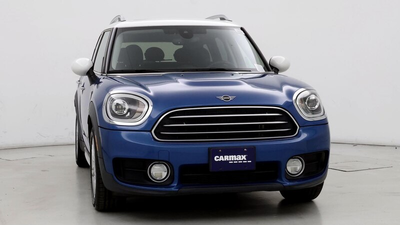 2019 MINI Cooper Countryman  5