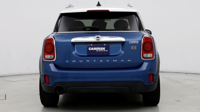 2019 MINI Cooper Countryman  6