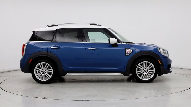 2019 MINI Cooper Countryman  7