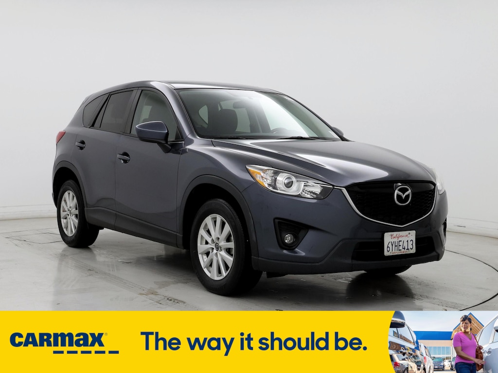 2013 Mazda CX-5