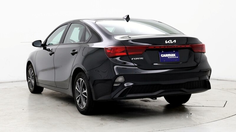 2024 Kia Forte LXS 6