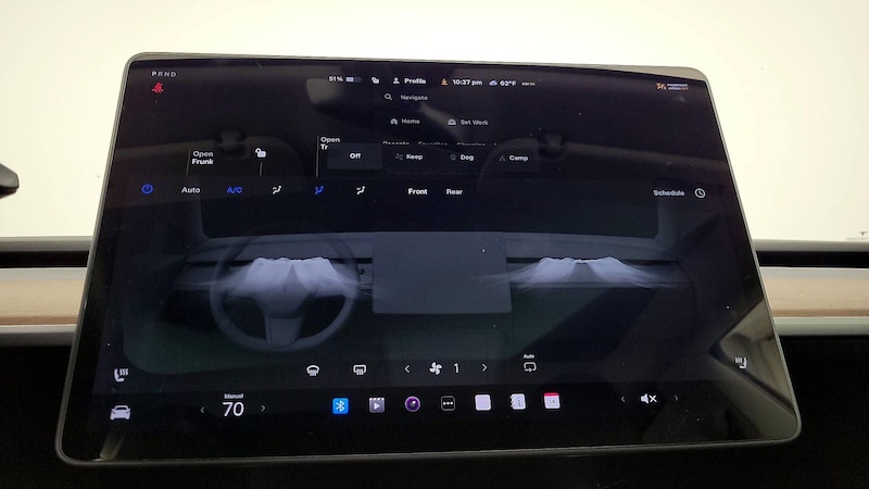 2020 Tesla Model 3 Long Range 16