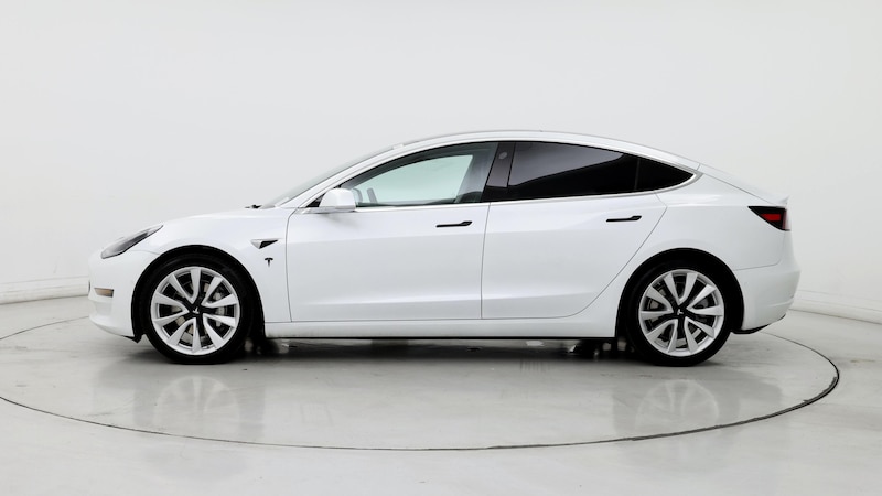 2020 Tesla Model 3 Long Range 3