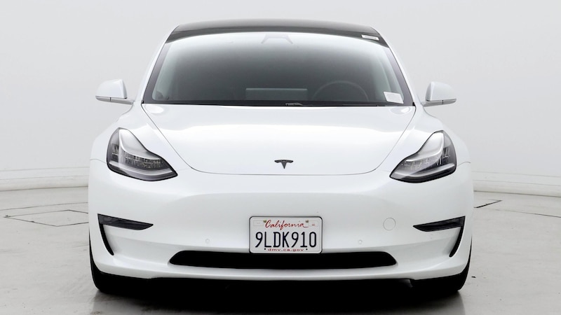 2020 Tesla Model 3 Long Range 5