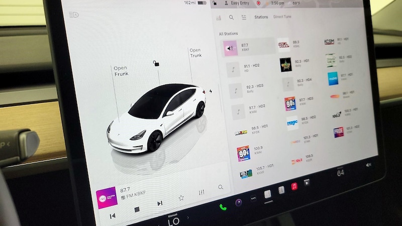 2023 Tesla Model 3  15