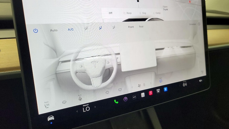 2023 Tesla Model 3  16