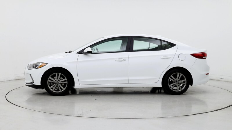 2017 Hyundai Elantra SE 3