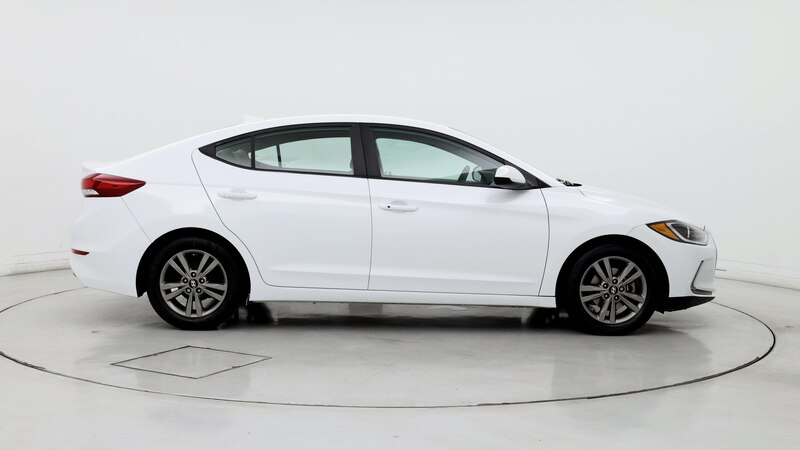 2017 Hyundai Elantra SE 7