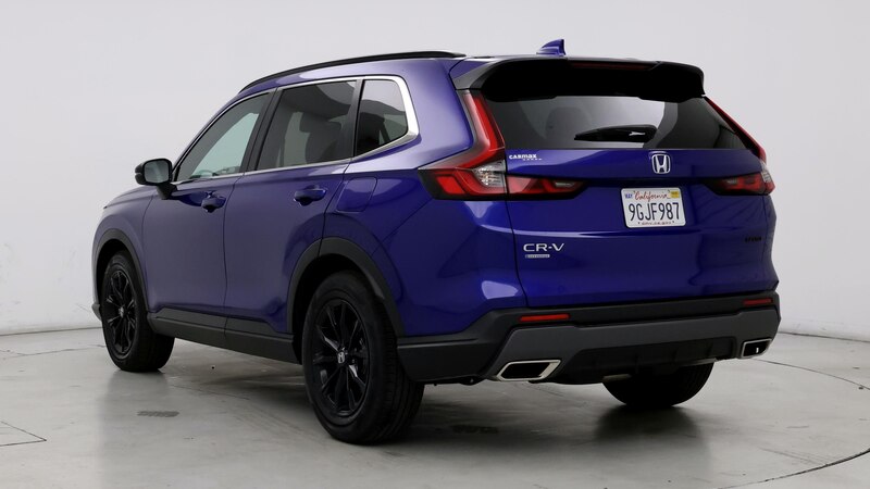 2023 Honda CR-V Sport 2