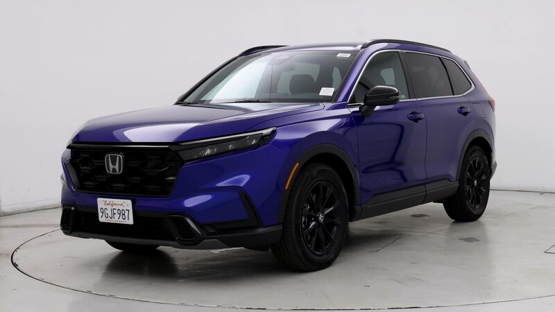 2023 Honda CR-V Sport 4