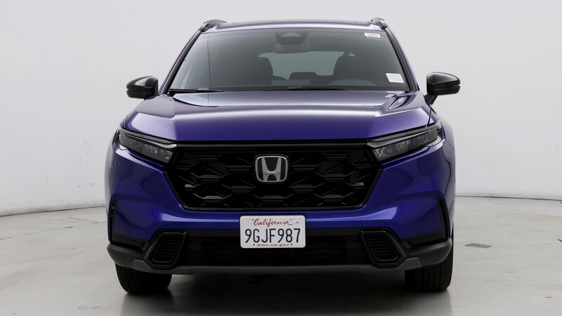 2023 Honda CR-V Sport 5