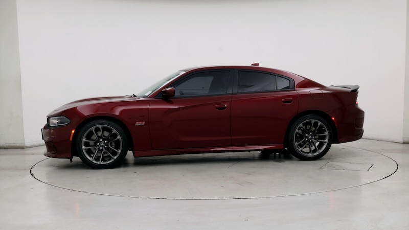 2021 Dodge Charger Scat Pack 3