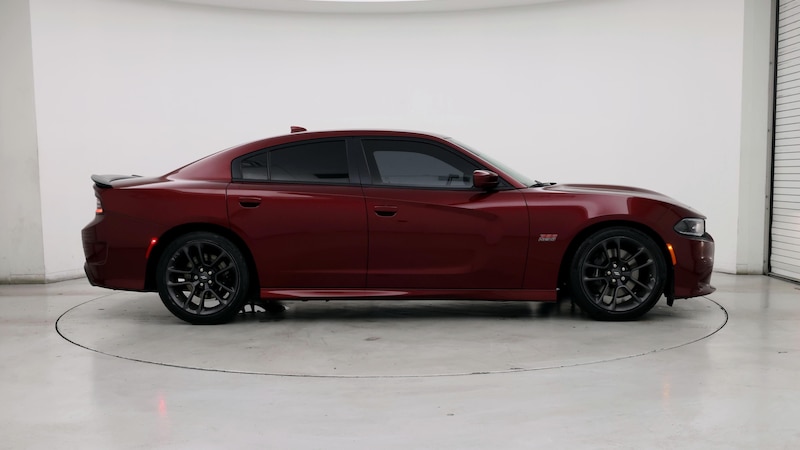 2021 Dodge Charger Scat Pack 7