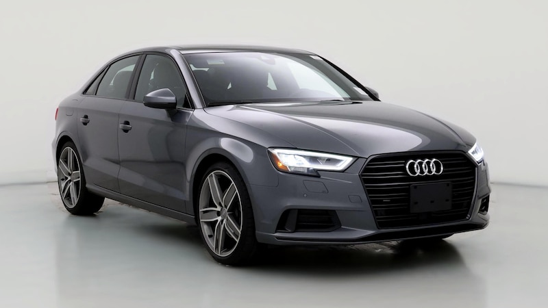 2020 Audi A3 Premium Plus Hero Image