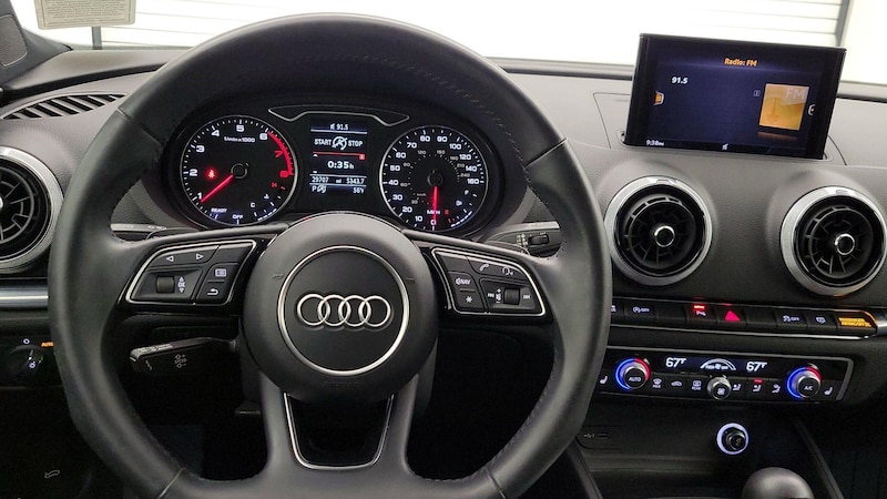 2020 Audi A3 Premium Plus 10